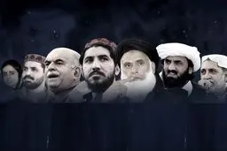 طالبان فهرست ترور داعش علیه شخصیت‌های پاکستانی را افشا کرد