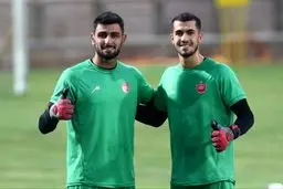 جانشین بیرانوند مقابل النصر را بشناسید