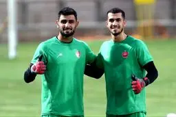 جانشین بیرانوند مقابل النصر را بشناسید
