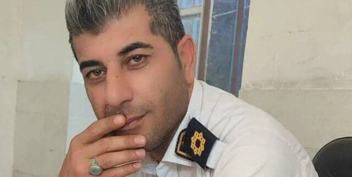 شهادت هولناک مأمور پلیس راه هرمزگان + جزئیات