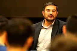 حمله تند نیما نکیسا: این یک عمل غیراخلاقی بود
