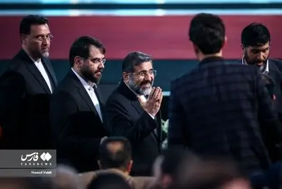 جشنواره فیلم فجر