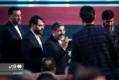 جشنواره فیلم فجر