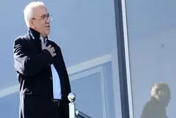 واکنش جنجالی وزیر ورزش به ابقای فتح‌الله زاده