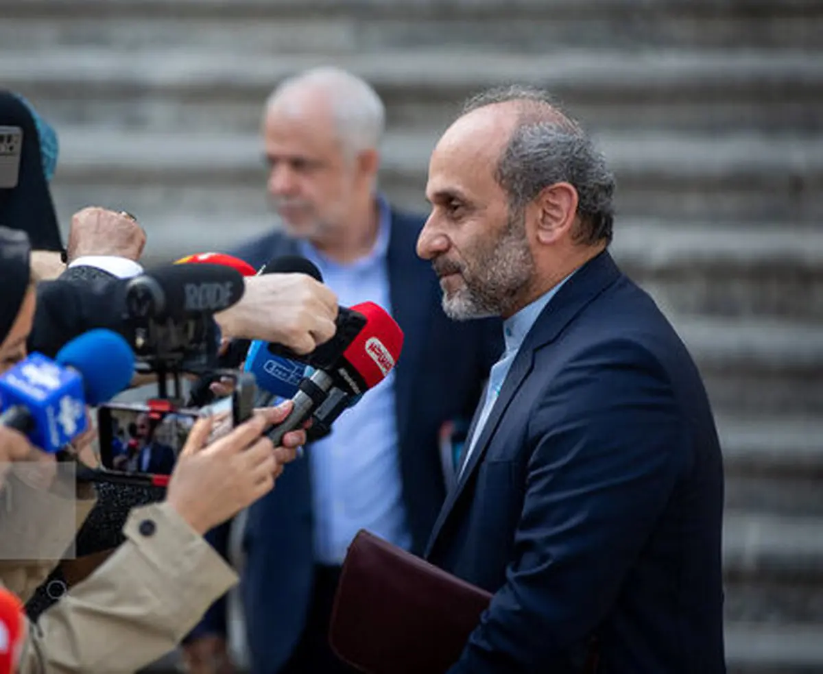 ماجرای انتشار خبر سقوط جنگنده F-۳۵ در صدا و سیما