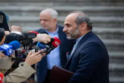 ماجرای انتشار خبر سقوط جنگنده F-۳۵ در صدا و سیما