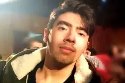 لحظه بخشش قاتل امیرمحمد خالقی 