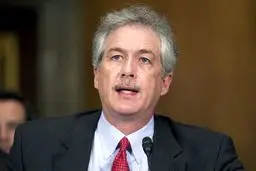 سفر محرمانه رئیس سیا به اوکراین/ ماجرا چیست؟