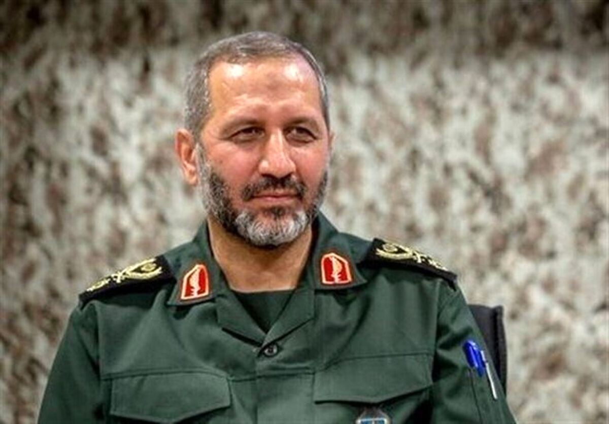 آماده باش کامل نیروی هوافضا