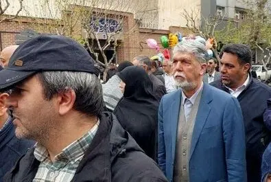مسئولان