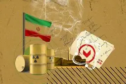 هشدار قرمز جیگری مسکو درباره تبعات حمله به هسته‌ای ایران