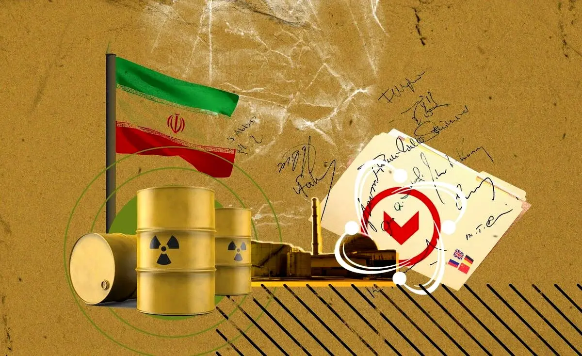  غنی‌سازی اورانیوم ۶۰ درصدی تسریع کرده شد!