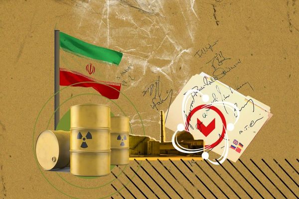 باز تعریف مکانیسم ماشه برابر است با تبدیل اروپا از میانجی به بازیگر فشارساز