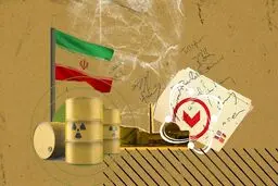 باز تعریف مکانیسم ماشه برابر است با تبدیل اروپا از میانجی به بازیگر فشارساز