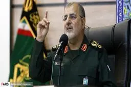 تلاش‌های سیلی‌خوردگان از ملت بزرگ ایران، خصمانه‌تر از گذشته شده است