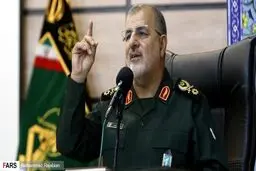 تلاش‌های سیلی‌خوردگان از ملت بزرگ ایران، خصمانه‌تر از گذشته شده است