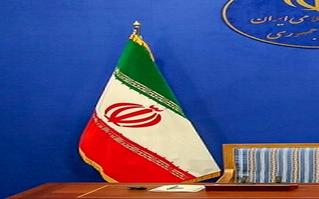 سخنگوی دولت، سمت جدید گرفت