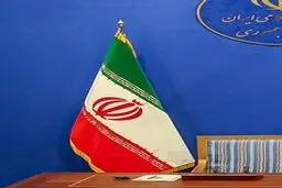 سخنگوی دولت، سمت جدید گرفت