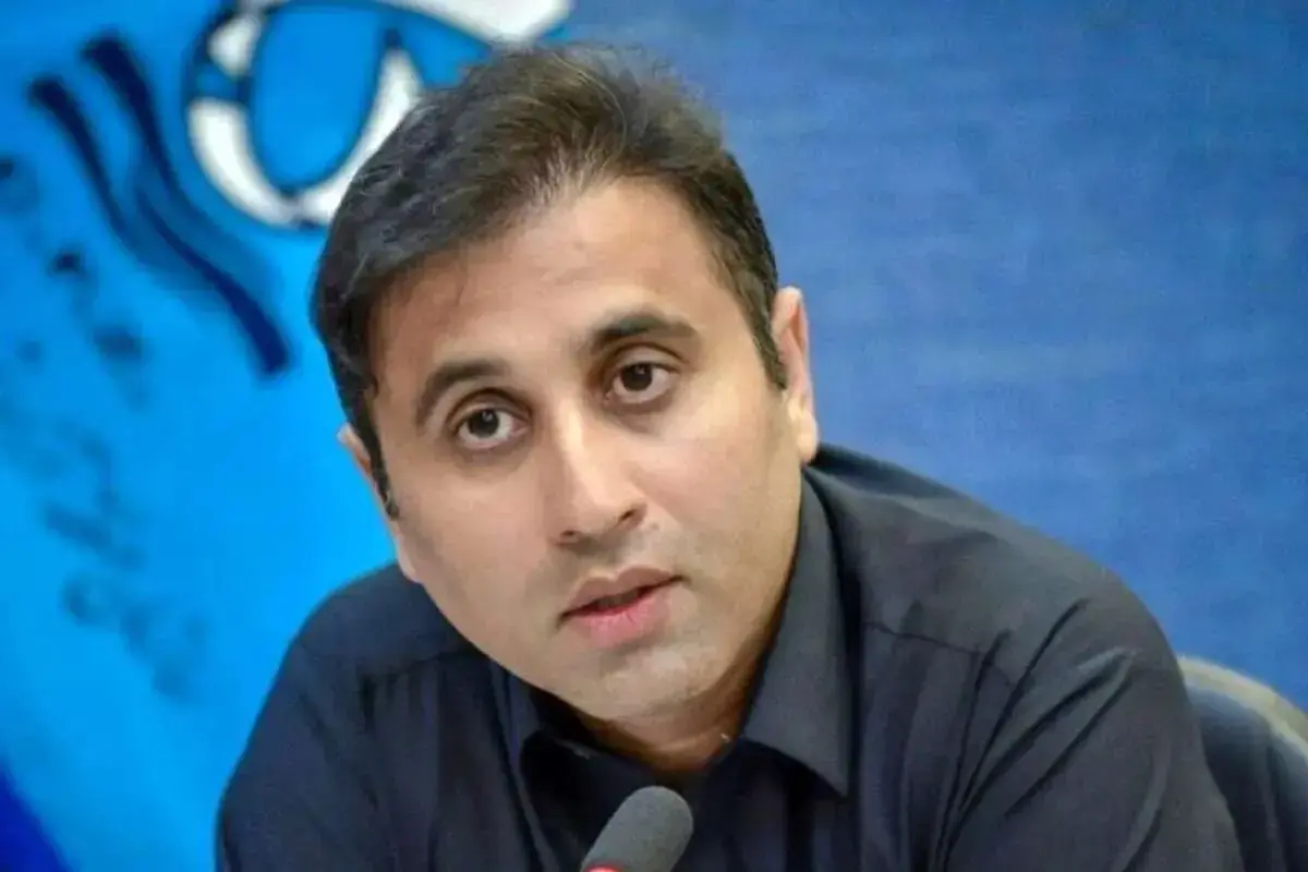 زیر باد کولر برای جنگ نسخه نپیچید!