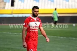 رسمی: آقای گل لیگ در نساجی