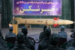 عطوان: انتخاب نام «خیبرشکن» حساب‌شده بود، آن را به خاطر بسپارید