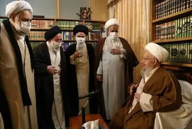 مکارم شیرازی