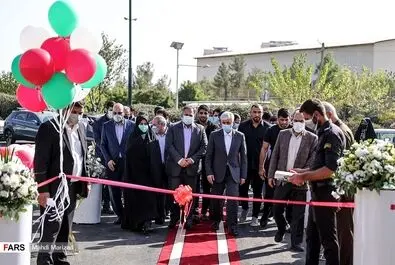  افتتاح کمپ تیم‌های ملی کشتی