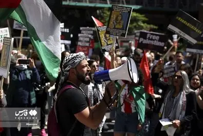 فلسطین