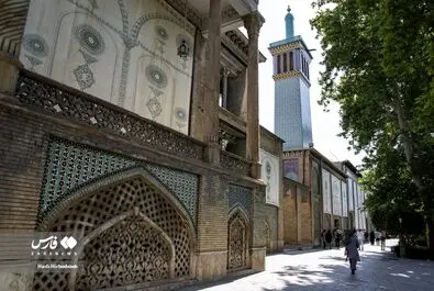 کاخ گلستان