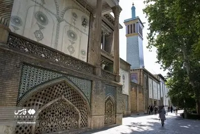 کاخ گلستان
