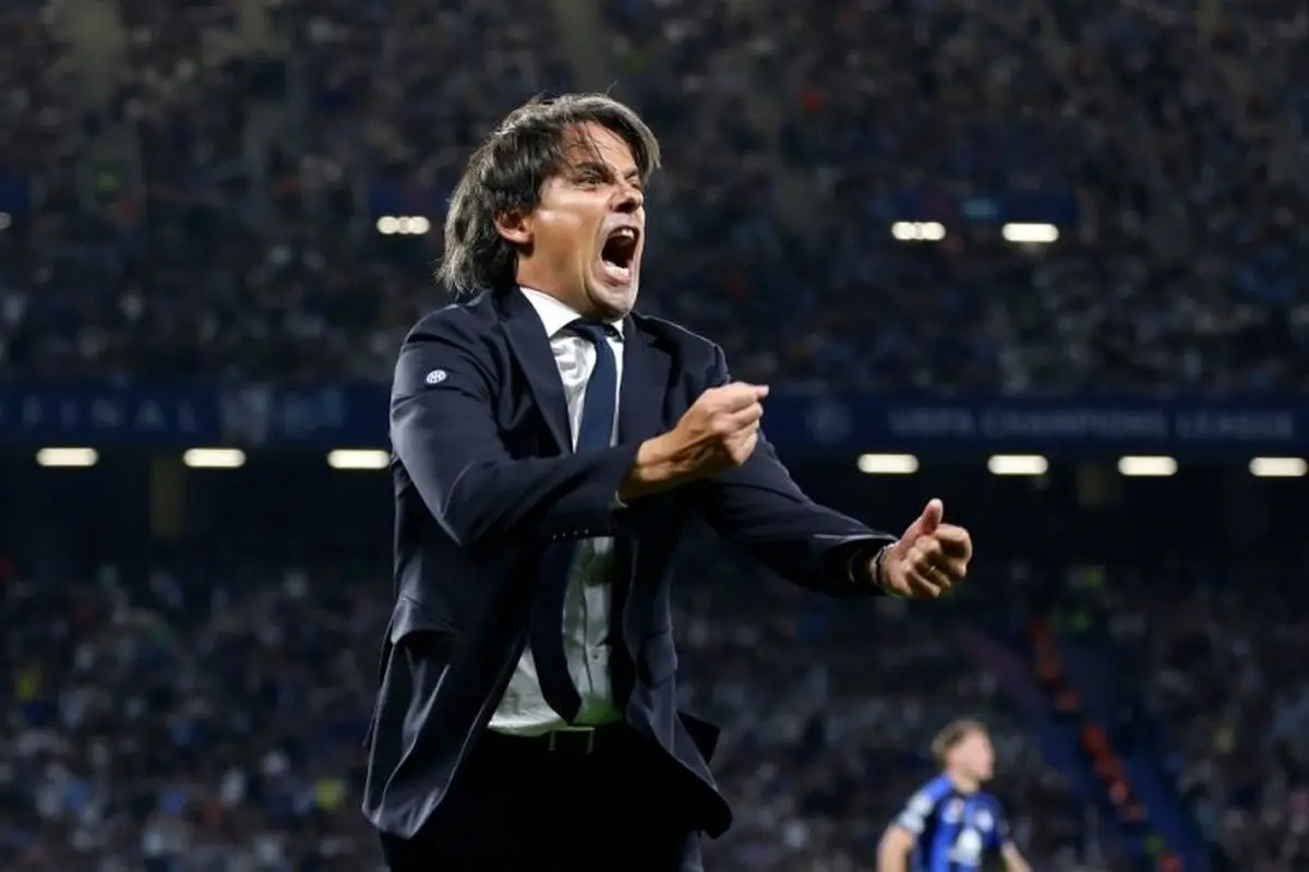 لحظات باورنکردنی دیوانگی و خشم در فینال اروپا