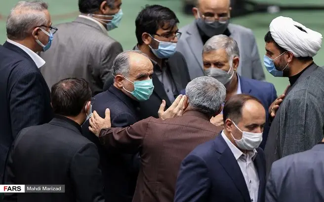  پایان مماشات ؛ زمان خداحافظی با وزرای کابینه پزشکیان