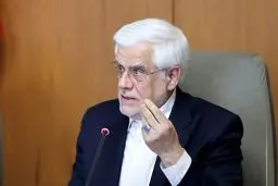 نظر قطعی دولت درباره اصل غنی‌سازی به روایت عارف