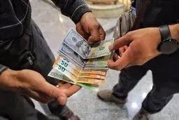 قیمت دلار امروز 17 فروردین در مرکز مبادلات + جدول
