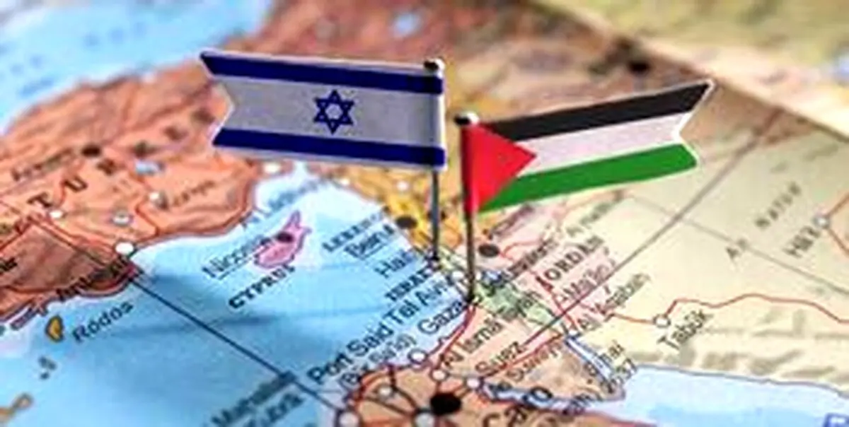 چرا آمریکا و اسرائیل سر طرح «۲ دولتی» به اختلاف خوردند؟