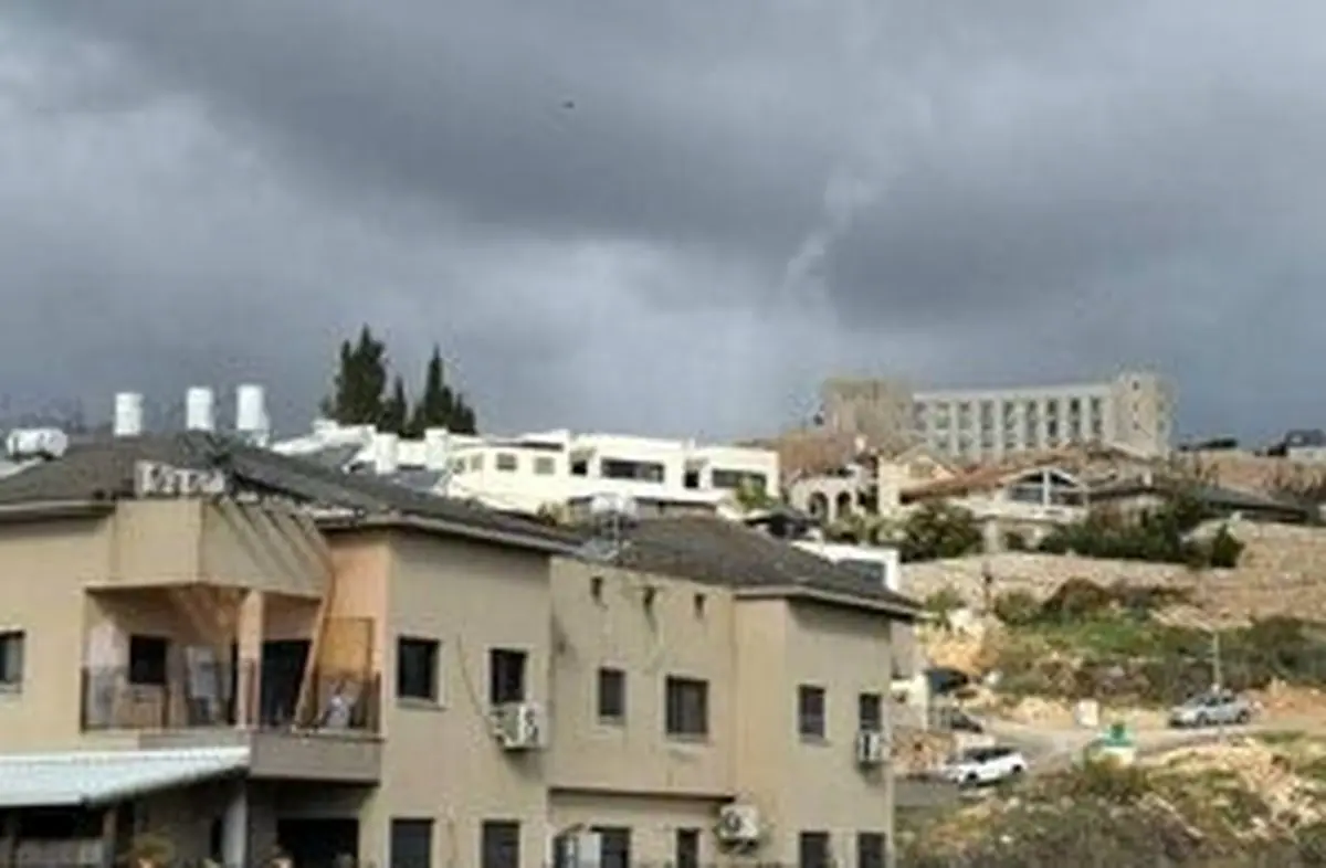 جزئیات فعال‌شدن پدافند رژیم صهیونیستی 