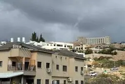 جزئیات فعال‌شدن پدافند رژیم صهیونیستی 