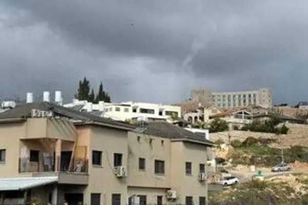 جزئیات فعال‌شدن پدافند رژیم صهیونیستی 