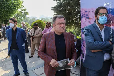 نادر طالب زاده