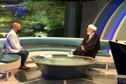 از گفتگو نباید نگران بود|رقابت واقعی تعارفی و التماسی نیست