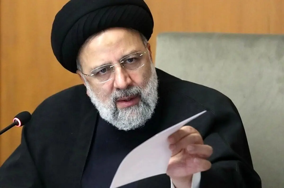 تکذیب انتساب توقیف روزنامه سازندگی به رئیسی 