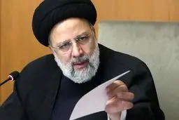 تکذیب انتساب توقیف روزنامه سازندگی به رئیسی 