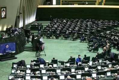 رئیسی مجلس