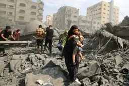 کلیپ زیبای فلسطین با صدای محسن چاوشی