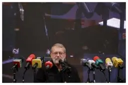 اذعان جهانی به مقاومت جانانه‌ ایران