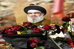 دعوت پسر حسن نصرالله به حضور در مراسم تشییع پدر/ زینب نصرالله: پدرم لبنان را برای همه لبنانی‌ها می‌خواست