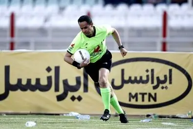 پرسپولیس تراکتور