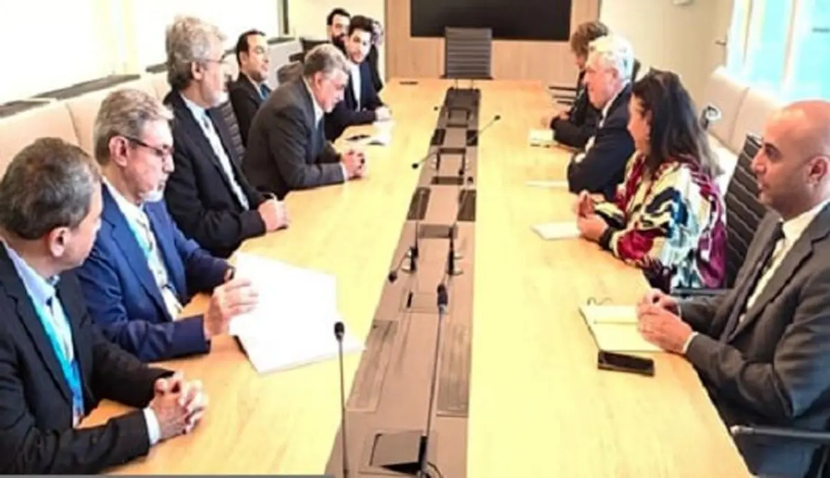 جزئیات قدردانی کمیسر عالی سازمان ملل متحد در امور پناهندگان از ایران