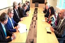 جزئیات قدردانی کمیسر عالی سازمان ملل متحد در امور پناهندگان از ایران