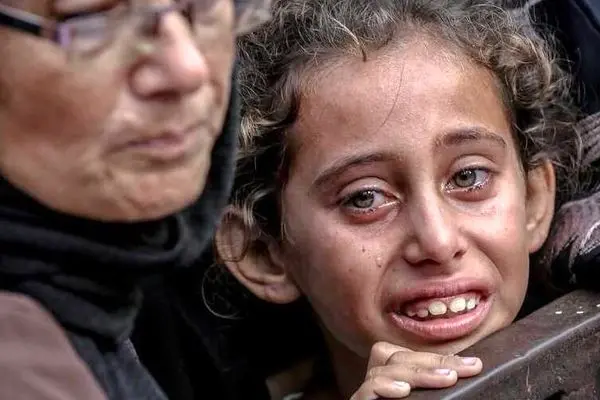 نقشه اسرائیل برای ایجاد بحران جمعیتی